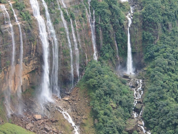 explore-indialand-the-highest-waterfalls-in-india