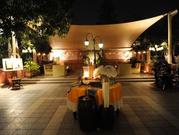 Top 10 romantic restaurants in Delhi for an ideal date | India.com