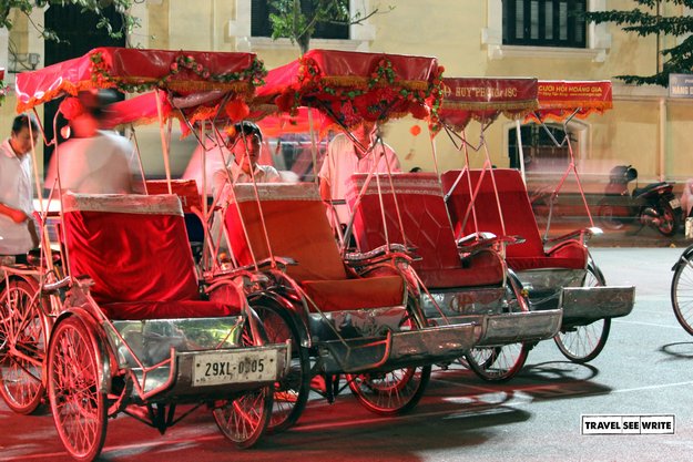 8 days in Vietnam: Your complete Vietnam itinerary!