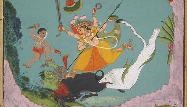 Navratri-Durga1