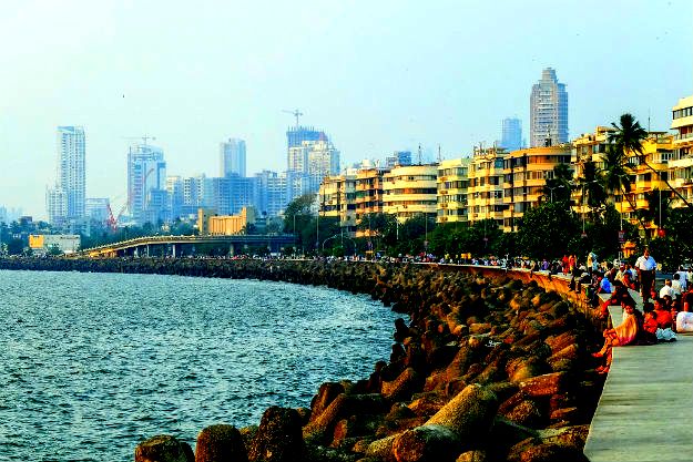 Image result for Mumbai's Top shooting spots