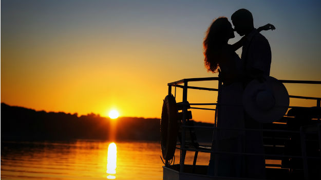 Most Romantic Honeymoon Destinations In India India