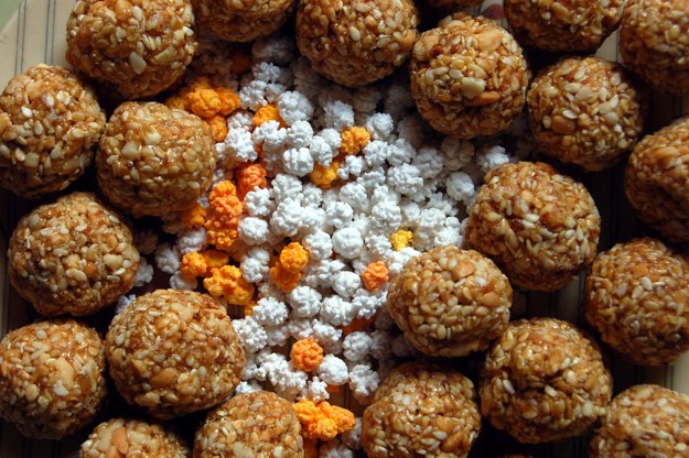 Makar Sankranti 2017 Celebration In India How Different States In 