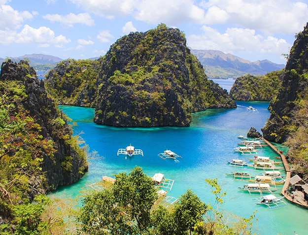 Marvelous Photos of The Philippines Show Why it is the Most Underrated