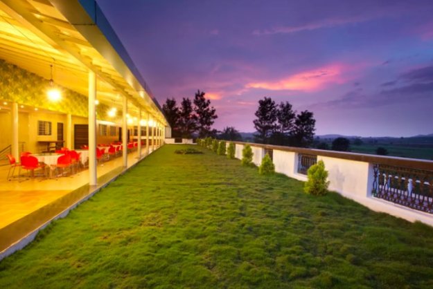 Sula Fest 2018: 7 Airbnb Homes In Nashik To Make Your Vino Getaway ...