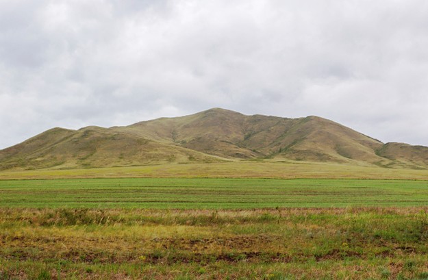 Archeologists Unearth Ancient Tomb of Scythian Prince in Siberia
