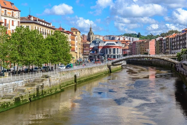 Photos of Bilbao, a Scenic Basque Destination that Ticks Every Box