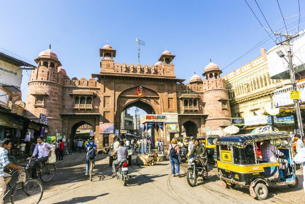 Photos Of Bikaner Beautiful Images Of Rajasthans Marvelous City