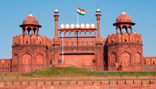red fort preset3