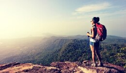 Readers reveal their travel New Year resolutions for 2017!
