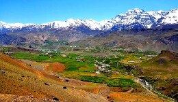 Top 17 places to visit in India in 2017