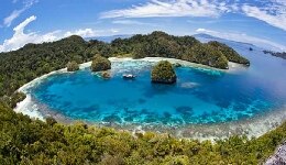 India’s top travel bloggers recommend best destinations to visit in 2017