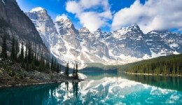 Top 17 places to visit in the world in 2017