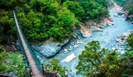 Top 10 Asian destinations on the rise that you must visit in 2017