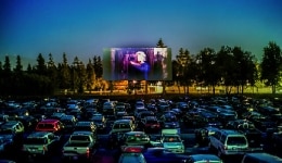 Mumbai is all set to get a drive-in theater and we are all very, very excited!