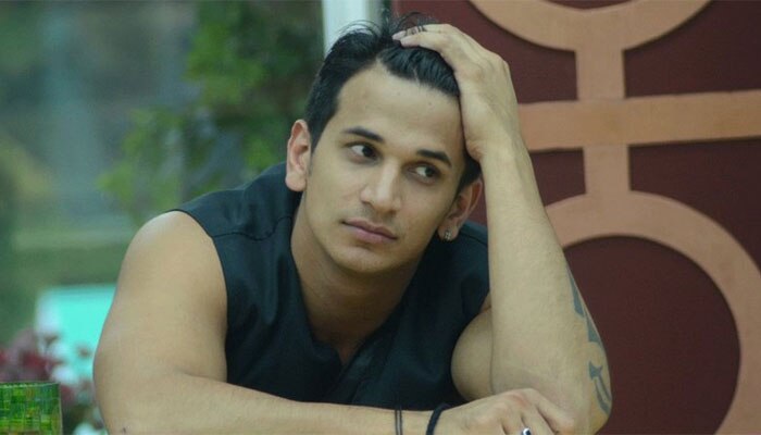 Bigg Boss 9: Prince Narula wins the lust task?