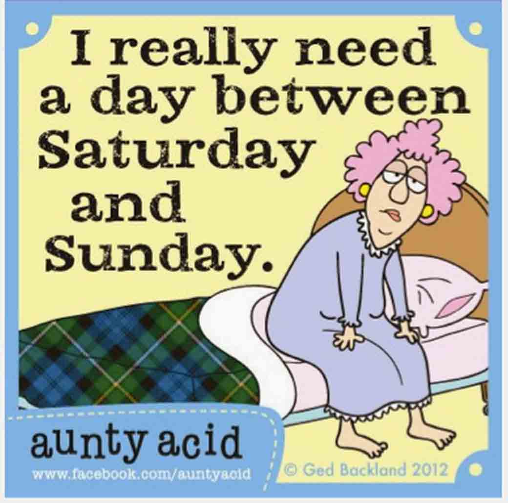 The Best Memes Of Aunty Acid Latest News And Gossip On Popular Trends