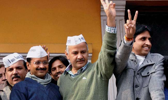 The top 10 newsmakers of 2013 The top 10 newsmakers of 2013
