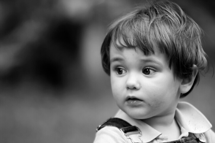 astonished