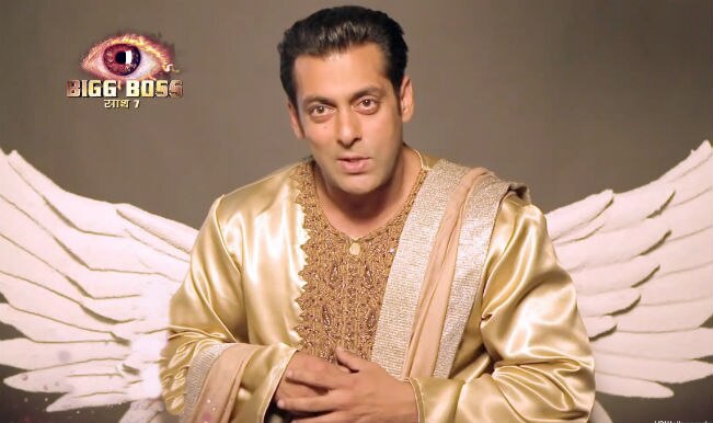 Shocking: Bigg Boss 7 winner declared Shocking: Bigg Boss 7 winner declared