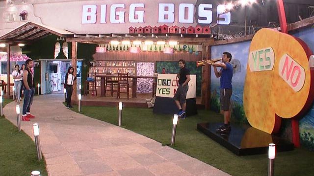 What can get you entry into Bigg Boss house? What can get you entry into Bigg Boss house?