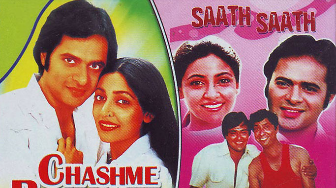 Top 8 songs of Farooq Sheikh Top 8 songs of Farooq Sheikh