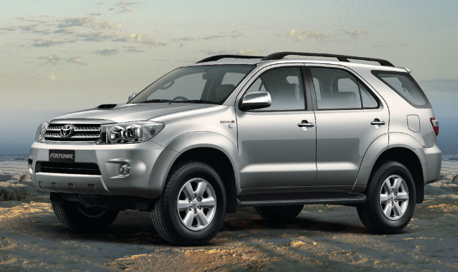 toyota safari price india #2