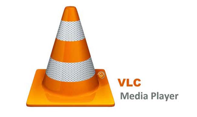 Vlc Media Player  -  3