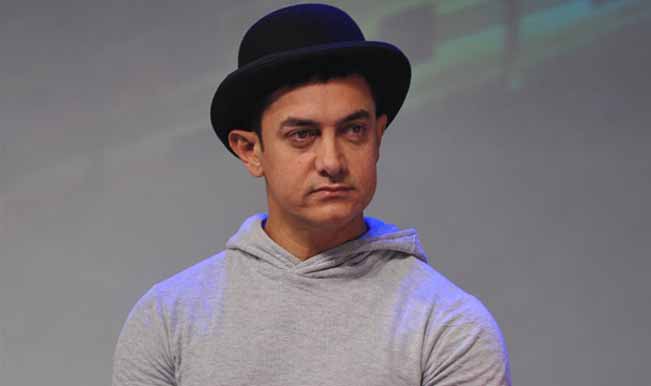 Aamir Khan to make film on great granduncle Maulana Azad? Aamir Khan to make film on great granduncle Maulana Azad?