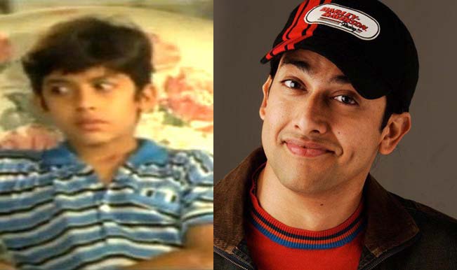 11 child artists who made it big in Bollywood - India.com