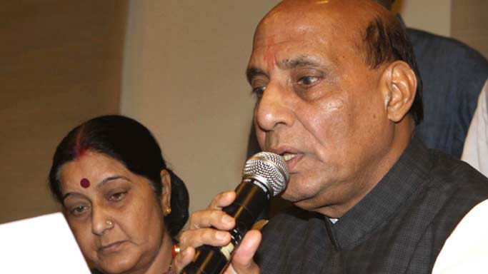 2014 Polls: Congress thinks dauphin is not yet ready 2014 Polls: Congress thinks dauphin is not yet ready