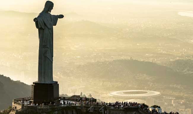 Previews Ahead of FIFA Confederations Cup Brazil 2013