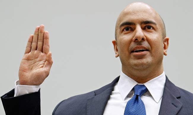 Neel-Kashkari