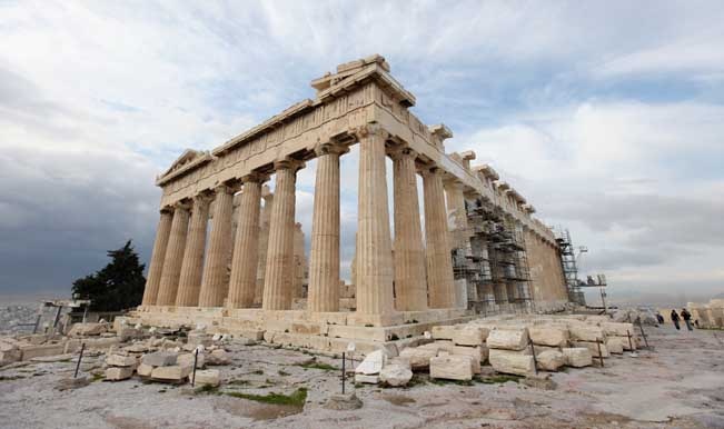 Eurozone Finance Ministers Demand Greater Scrutiny Of Greek Budget Cuts