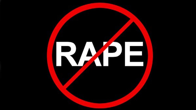 Rape
