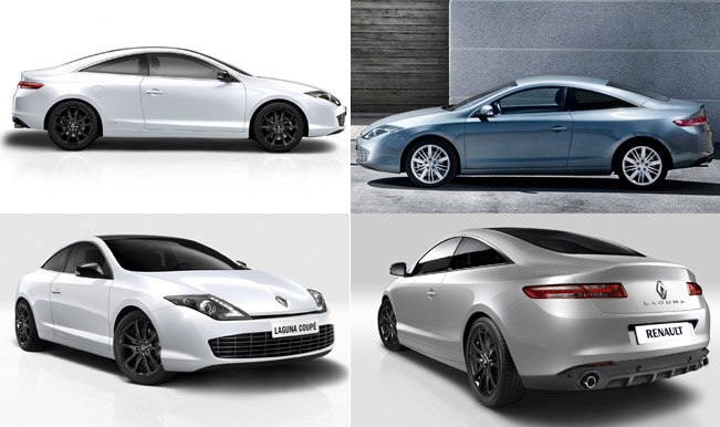 Renault Laguna