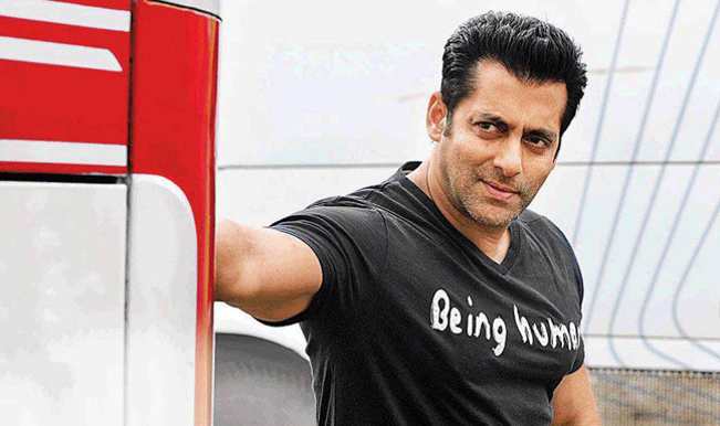 Salman Khan