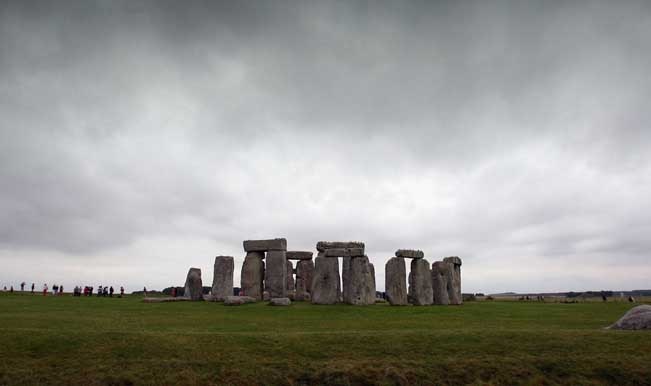 Proposals To Improve Stonehenge Unveiled