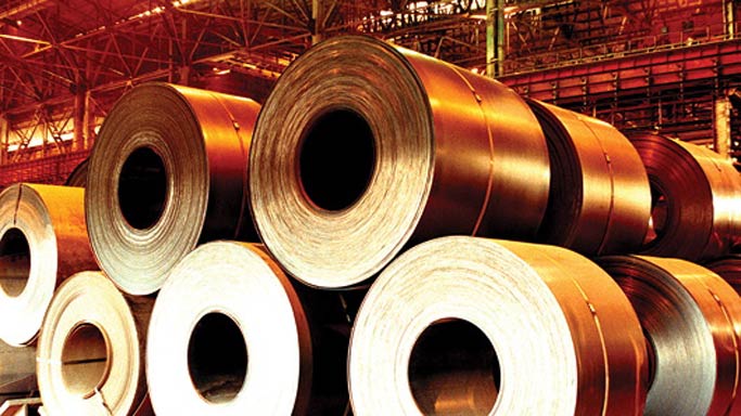 Tata-Steel