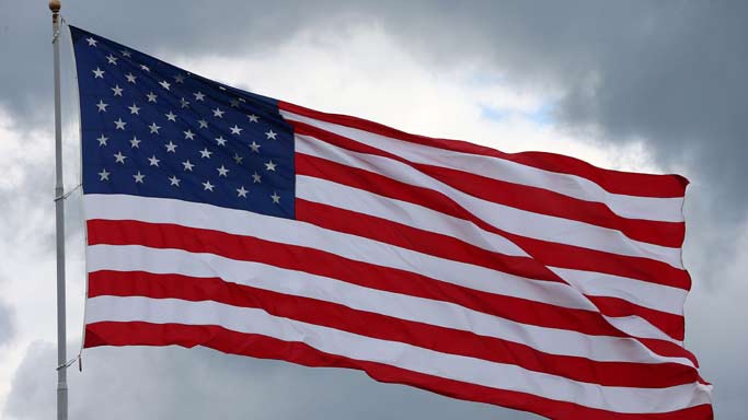 US-Flag