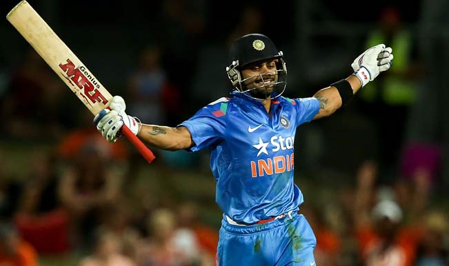 Virat-Kohli-of-India-celebrates-his-century-during-the-first-One-Day-International-match-between-New-Zealand4
