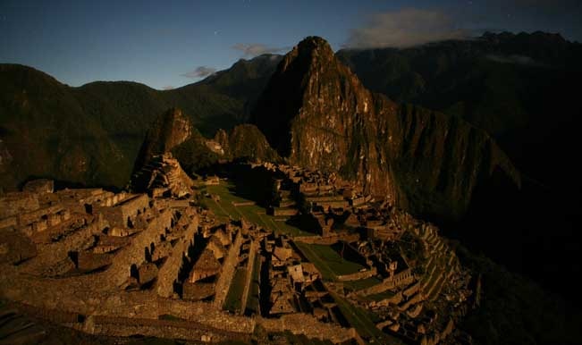 Peru Trekking