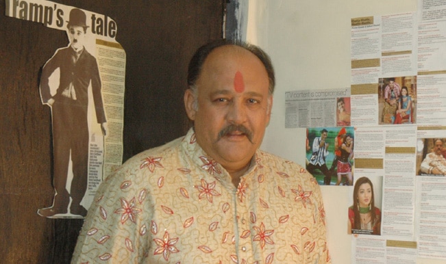Babuji Alok Nath's craziest memes alok Nath 651 copy