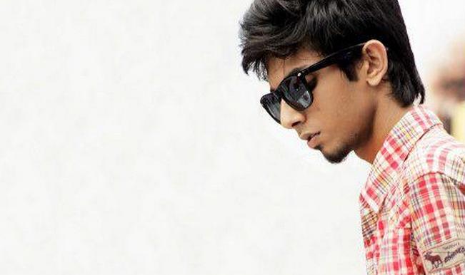 Anirudh Ravichander Anirudh Ravichander