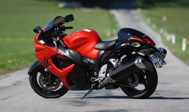The 13 most kickass rides that you would want to own hayabusa_08_widescreen