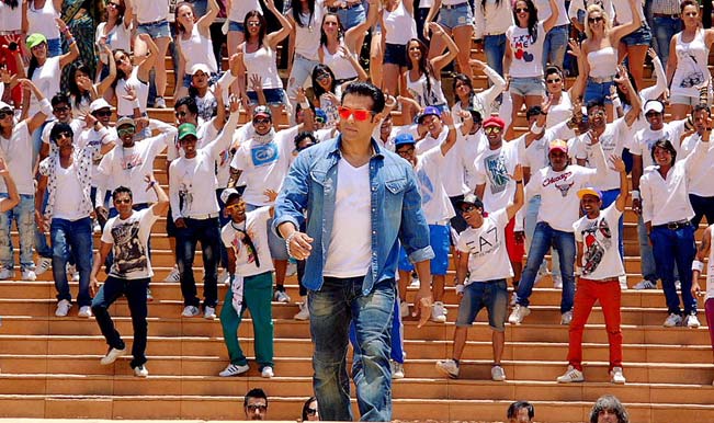 Salman Khan's Jai Ho movie review jai-ho-salman-khan-17