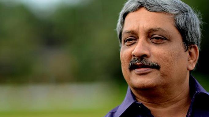 manohar-parrikar2