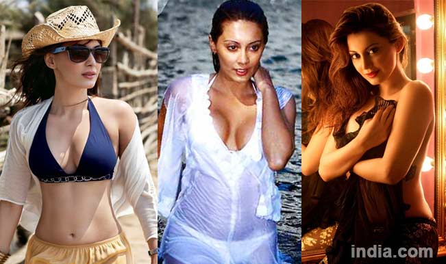 Check out Minissha Lamba's hottest pics! minissha-lamba-hot