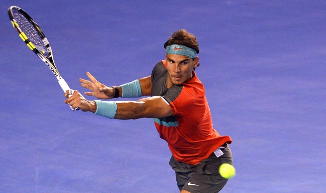 Rafael Nadal nadal
