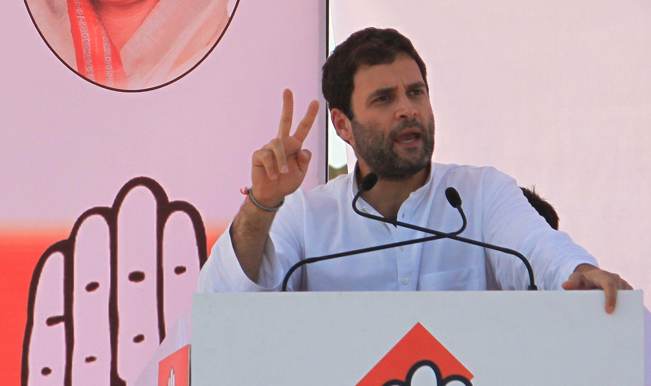 10 reasons why Rahul Gandhi should be the next Prime Minister rahul gandhi